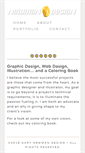 Mobile Screenshot of garynewmandesign.com